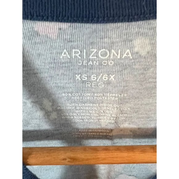 ✨ 5 For $15 ✨ Girls Arizona & Old Navy Summer Tank Tops/Tee Shirts Bundle - Picture 8 of 13